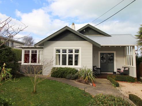31 Till Street, Oamaru