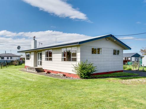 1 Winlove Crescent, Waipukurau and Surrounds