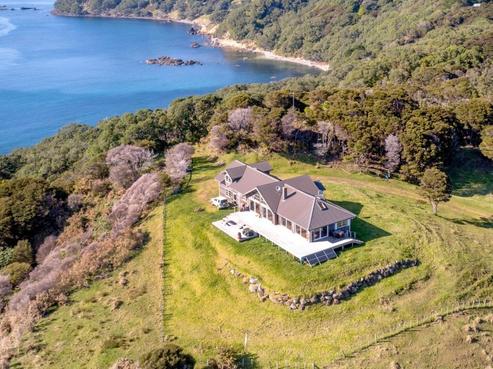 170 Radar Road, Whenuakite