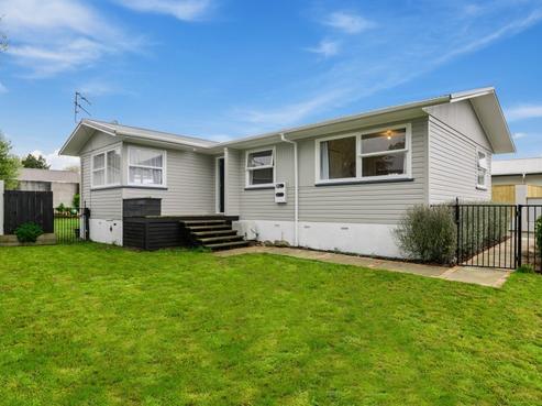 29 Tennyson Drive, Owhata