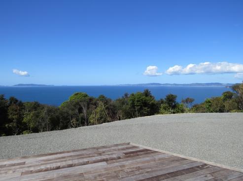 461 Tuateawa Road, Tuateawa