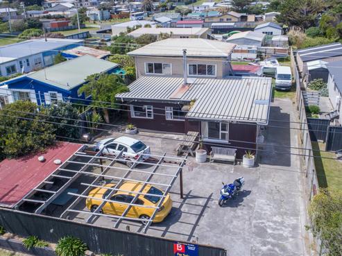 25 Hunia Terrace, Himatangi Beach