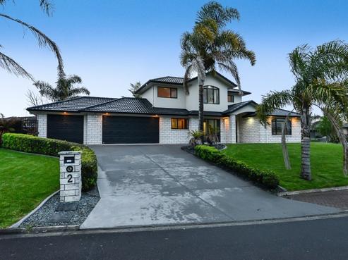 2 Gracefield Place, Huntington