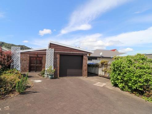 306 Mackay Street, Thames
