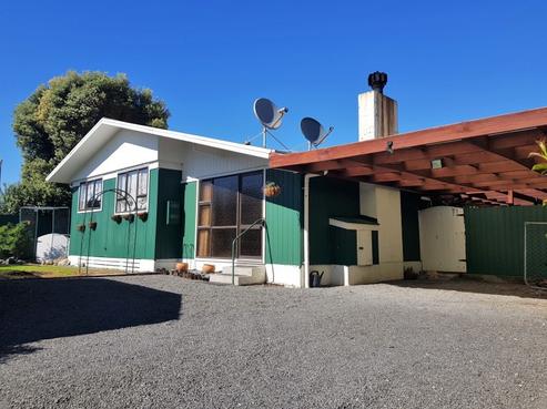 46 Lahore Street, Wairoa