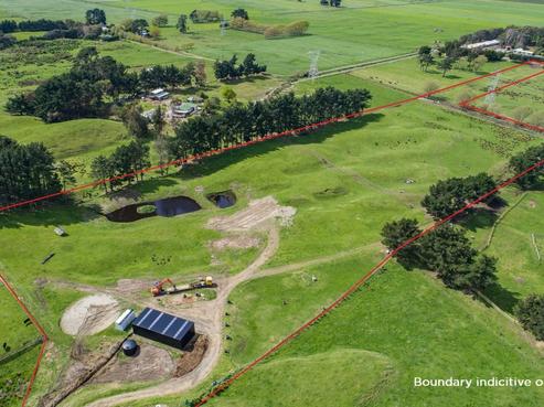 192 Harakeke Road, Otaki
