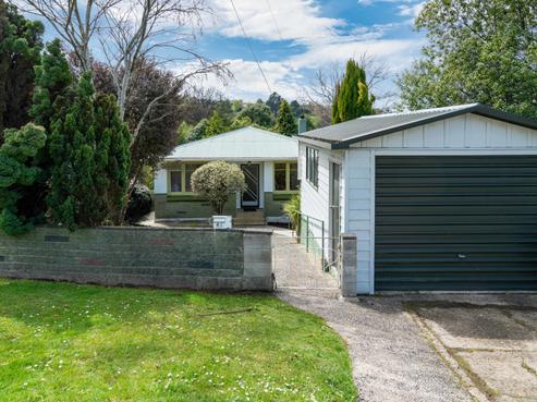 44 Brockville Road, Glenross