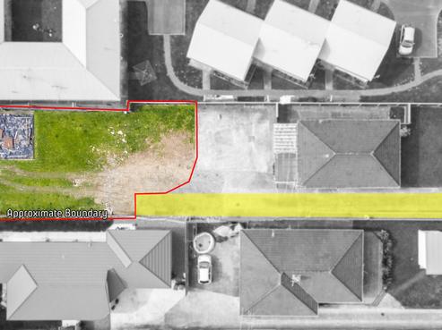 27 Liverpool Street, Trentham