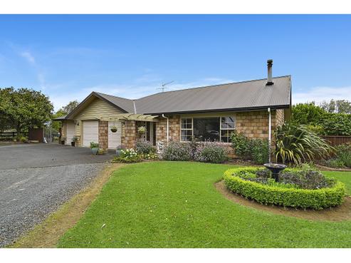 2A Masters Road, Waiuku