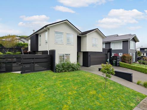 52 Anselmi Ridge Road, Pukekohe