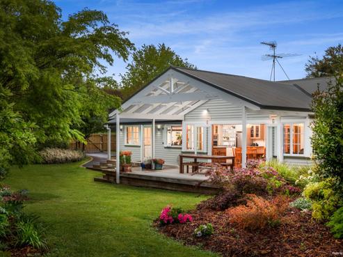 2 Whangarata Road, Tuakau