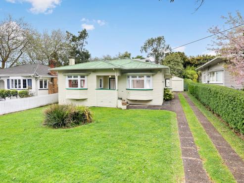21 Gorrie Avenue, Epsom