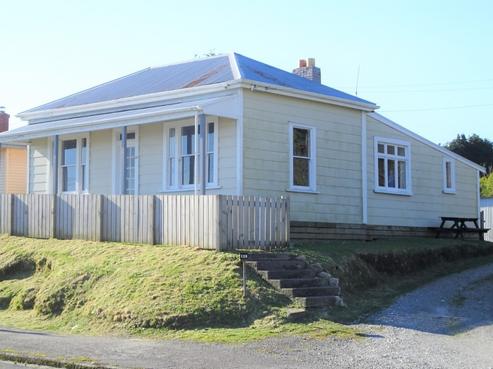 147 Bright Street, Cobden