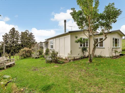 1444 Pipiwai Road, Ruatangata