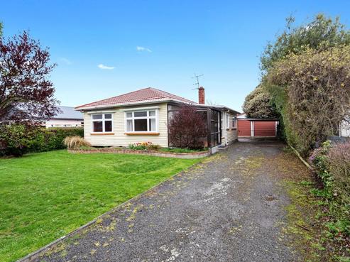 13 Lindon Street, Rangiora