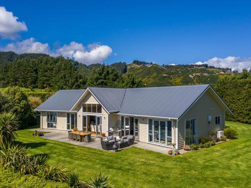 450A Flightys Road, Pauatahanui