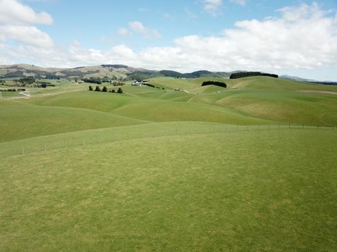 218 White Flat Road, Balclutha