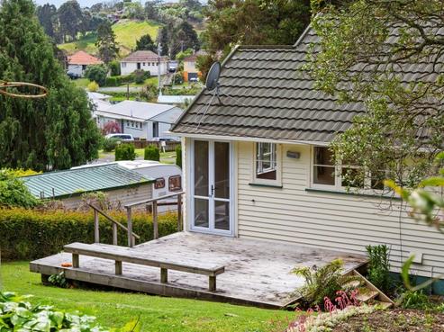 60 Glenpark Avenue, Frankleigh Park