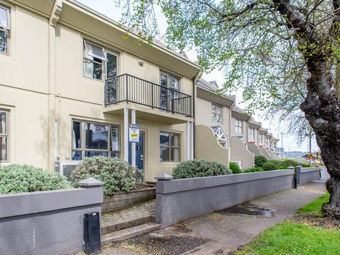 19/54 Anzac Avenue, Dunedin Central