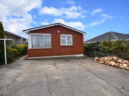 53A Mitchell Avenue, Maryhill