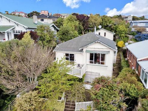14 Highcliff Road, Andersons Bay