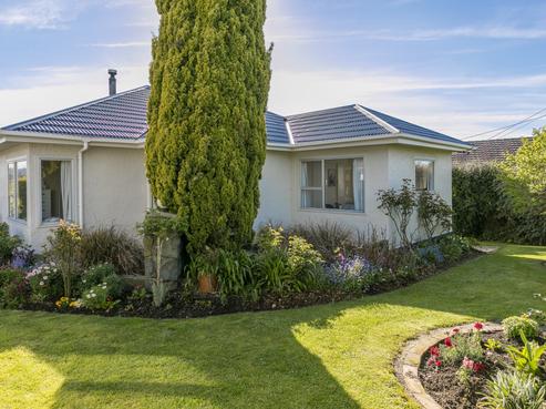 146 Shetland Street, Wakari