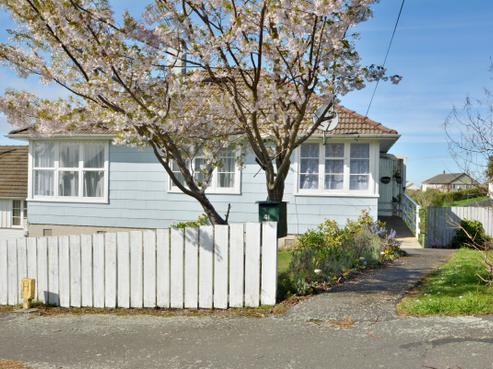 41 Ashmore Street, Halfway Bush