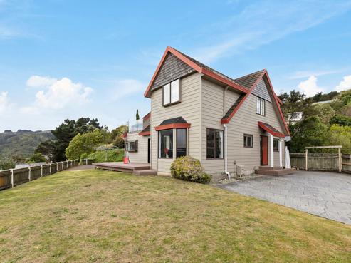 15 Thomas Street, Stokes Valley