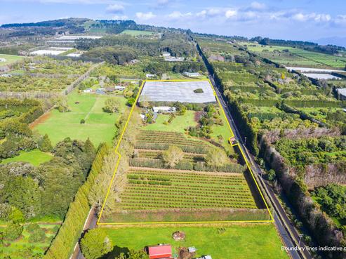 18 Cooper Road, Maungatapere