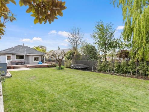 268 Ilam Road, Burnside