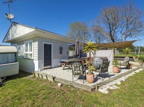 80 Great South Road, Pokeno