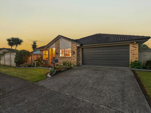 24 Stellata Court, Randwick Park
