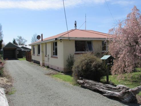 18 School Road, Fairlie