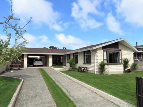 5 Girvan Street, Oamaru