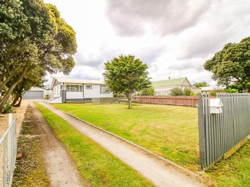 9 Tongariro Street, Castlecliff