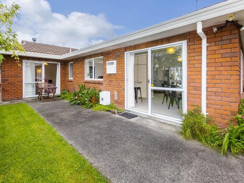 31B Mcparland Street, Ebdentown