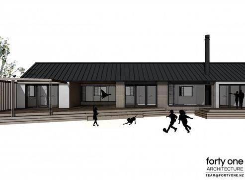 222B Rowes Road, Hunterville