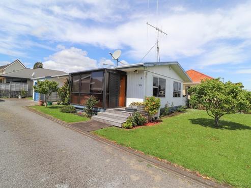 304 Mackay Street, Thames