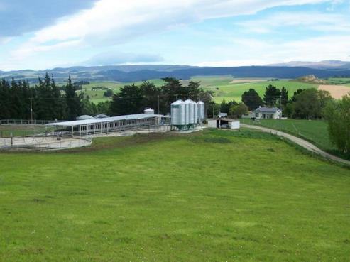 141 Round Hill Road, Maheno