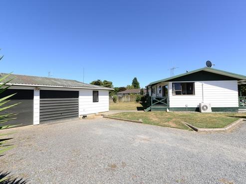 3 Dallas Place, Leamington