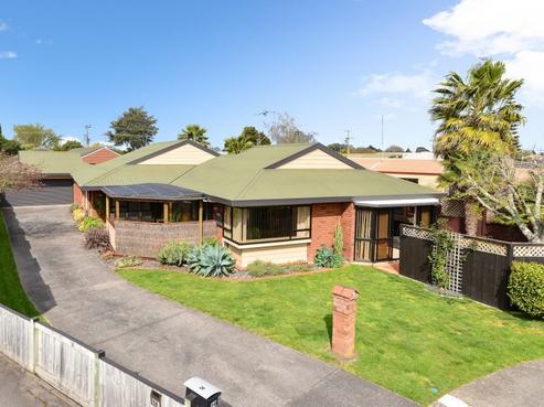 12 Ronald Court, Pukete