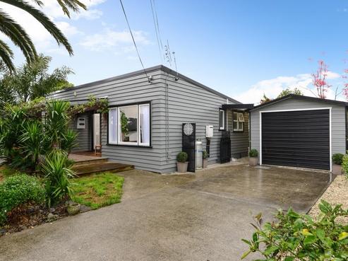 5 Rhode Street, Frankton