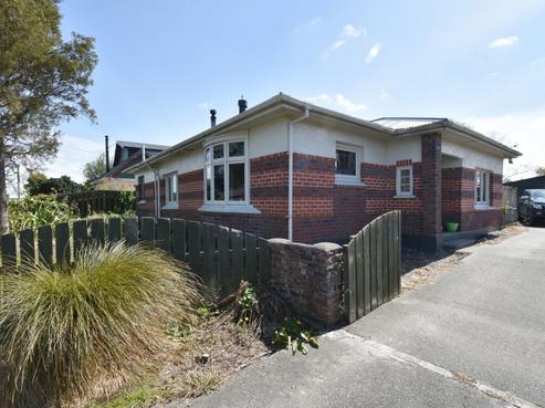 30 Galway Street, Grasmere