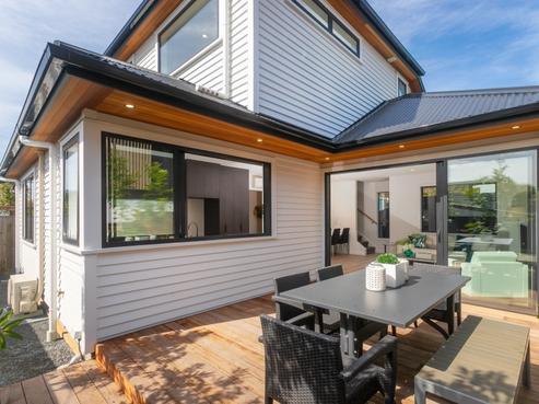 45B Riro Street, Point Chevalier