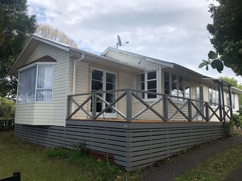 12 Rangipoia Place, Turangi