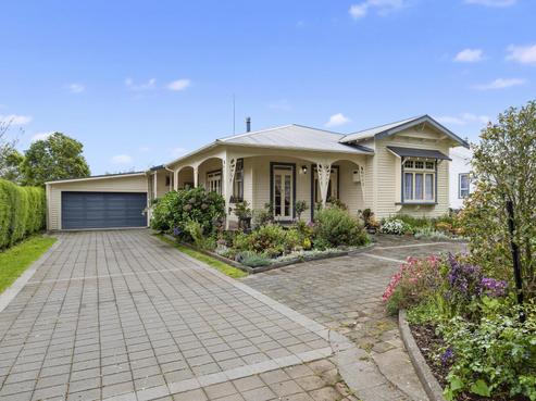 11 Centennial Avenue, Te Aroha