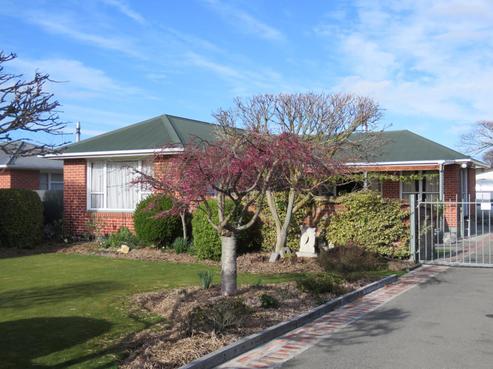 88 Princes Street, Netherby