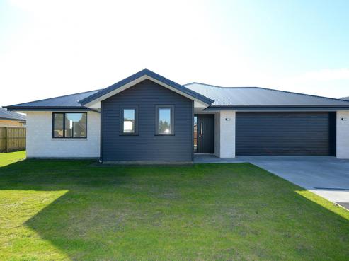 9 Gemini Place, Rolleston