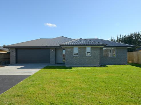 5 Gemini Place, Rolleston