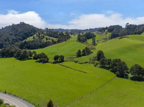 529 Jubilee Road, Hukerenui and Surrounds